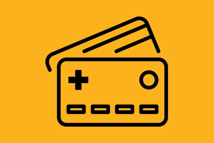Health insurance graphic