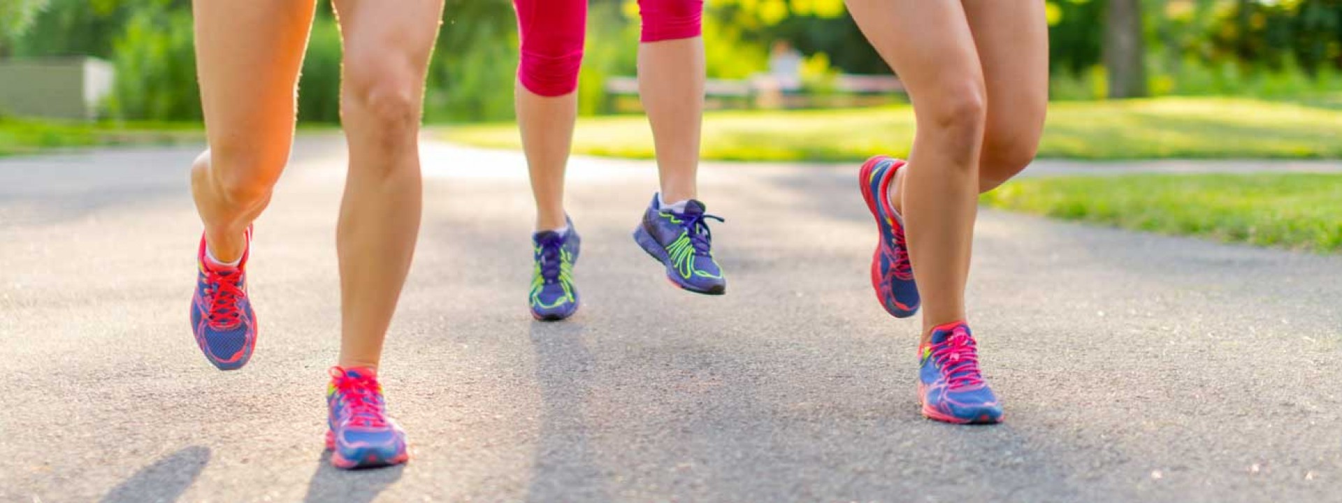 The Race HOME: A Virtual Wellness Activity