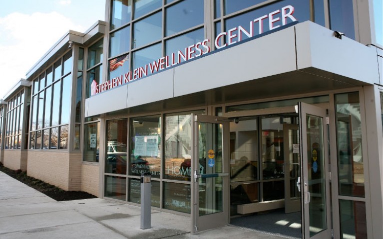 Stephen Klein Wellness Center