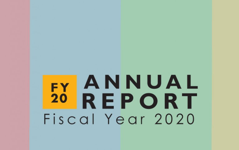 Fiscal Year 2020 | Neighborhood