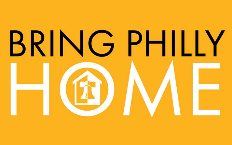 Become a Bring Philly HOME 2021 Sponsor
