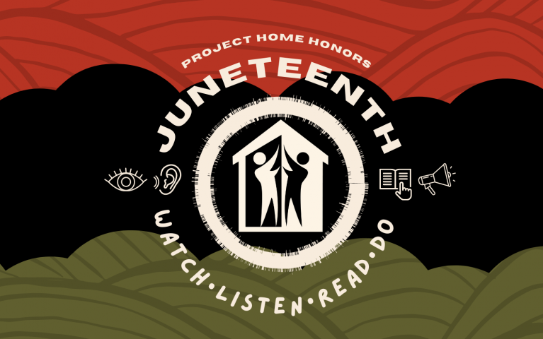 Juneteenth 2021 - Watch, Listen, Read, Do!