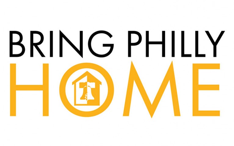 Bring Philly HOME 2021 Opening Celebration