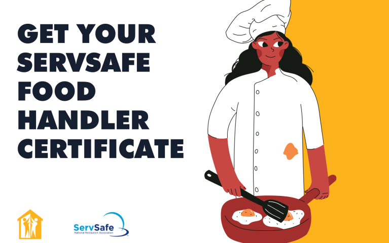 Servsafe Certifications