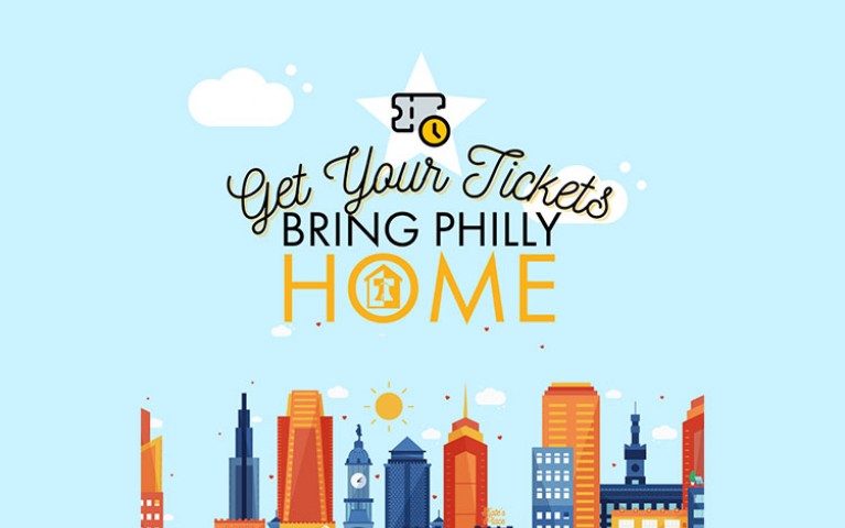 Bring Philly HOME 2021 Opening Celebration