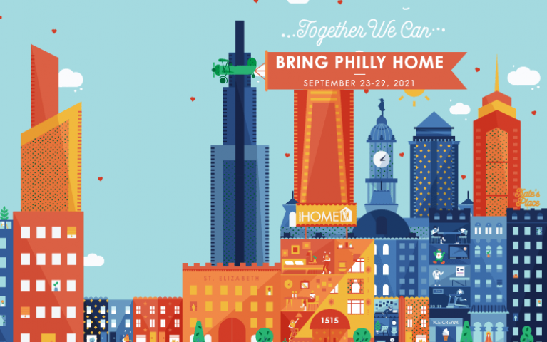 Bring Philly HOME Vaccination Requirement