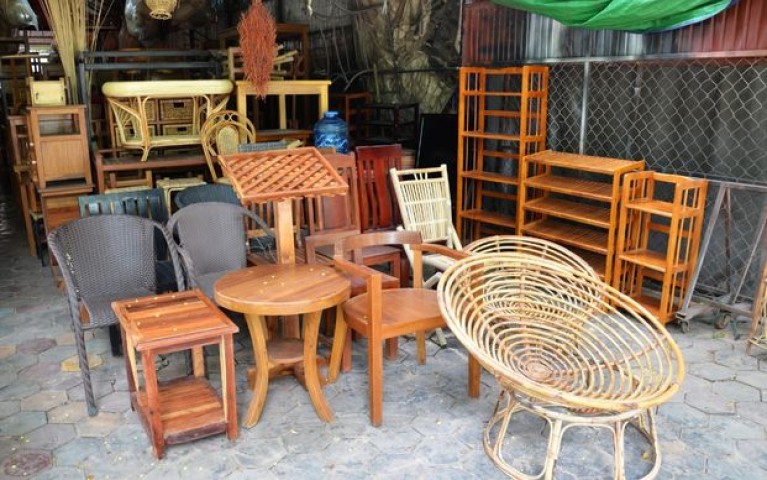 Used Furniture