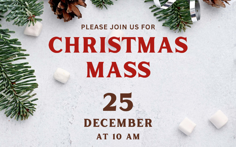 Community Christmas Celebration