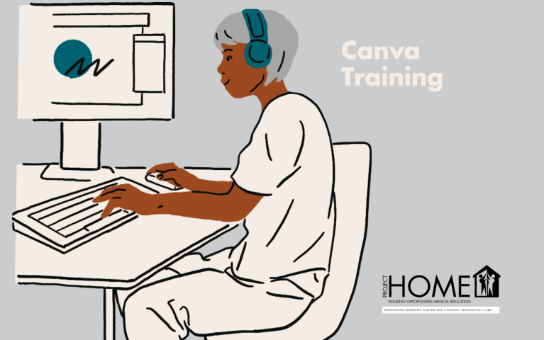 Canva Training