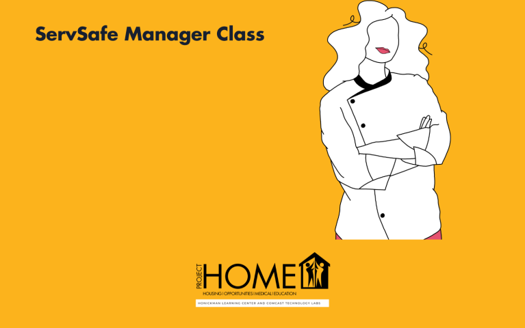 Servsafe Manager