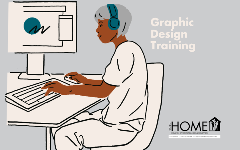 Graphic Design Training