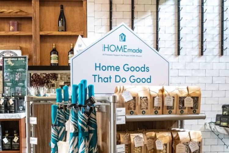 News | Project HOME