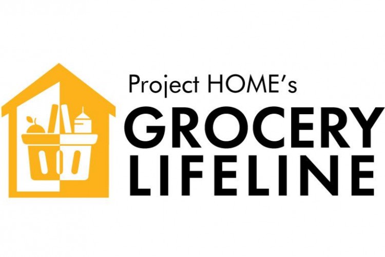 Project HOME's Grocery LifeLine