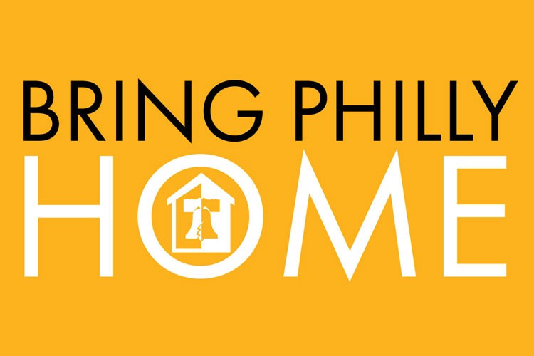 Bring Philly HOME 2021