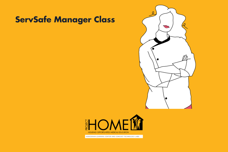 ServSafe Manager Class