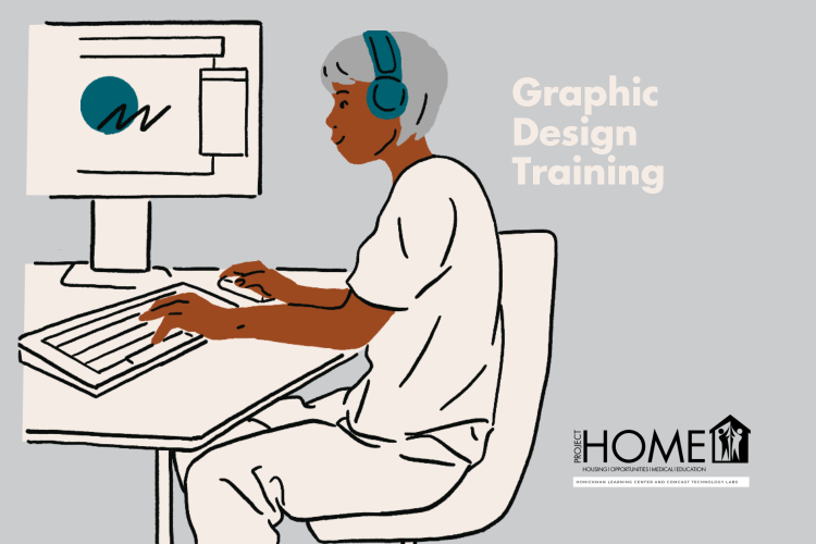 Graphic Design Training